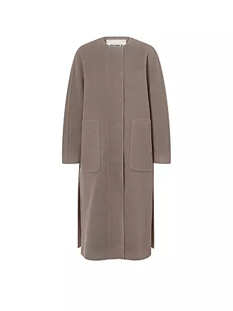 ECOALF | Wollmantel HENG | 